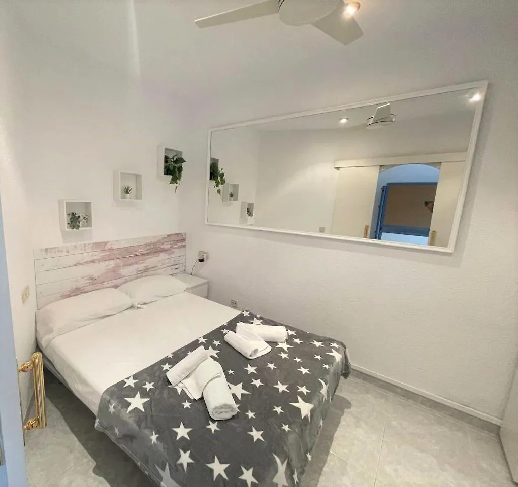 Apartamento En Platja Sant Pol S'Agaro Con Pisicina Y Jardin Appartamento