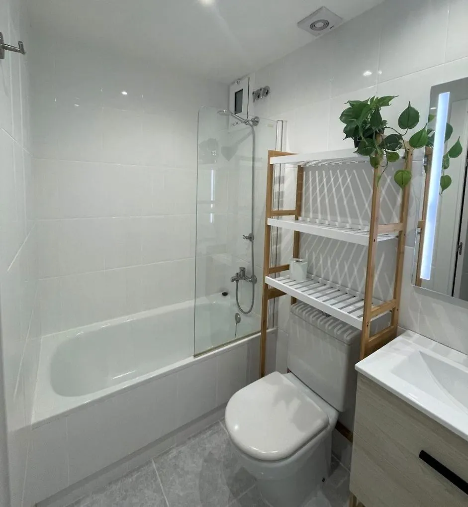 Appartamento Apartamento En Platja Sant Pol S'Agaro Con Pisicina Y Jardin