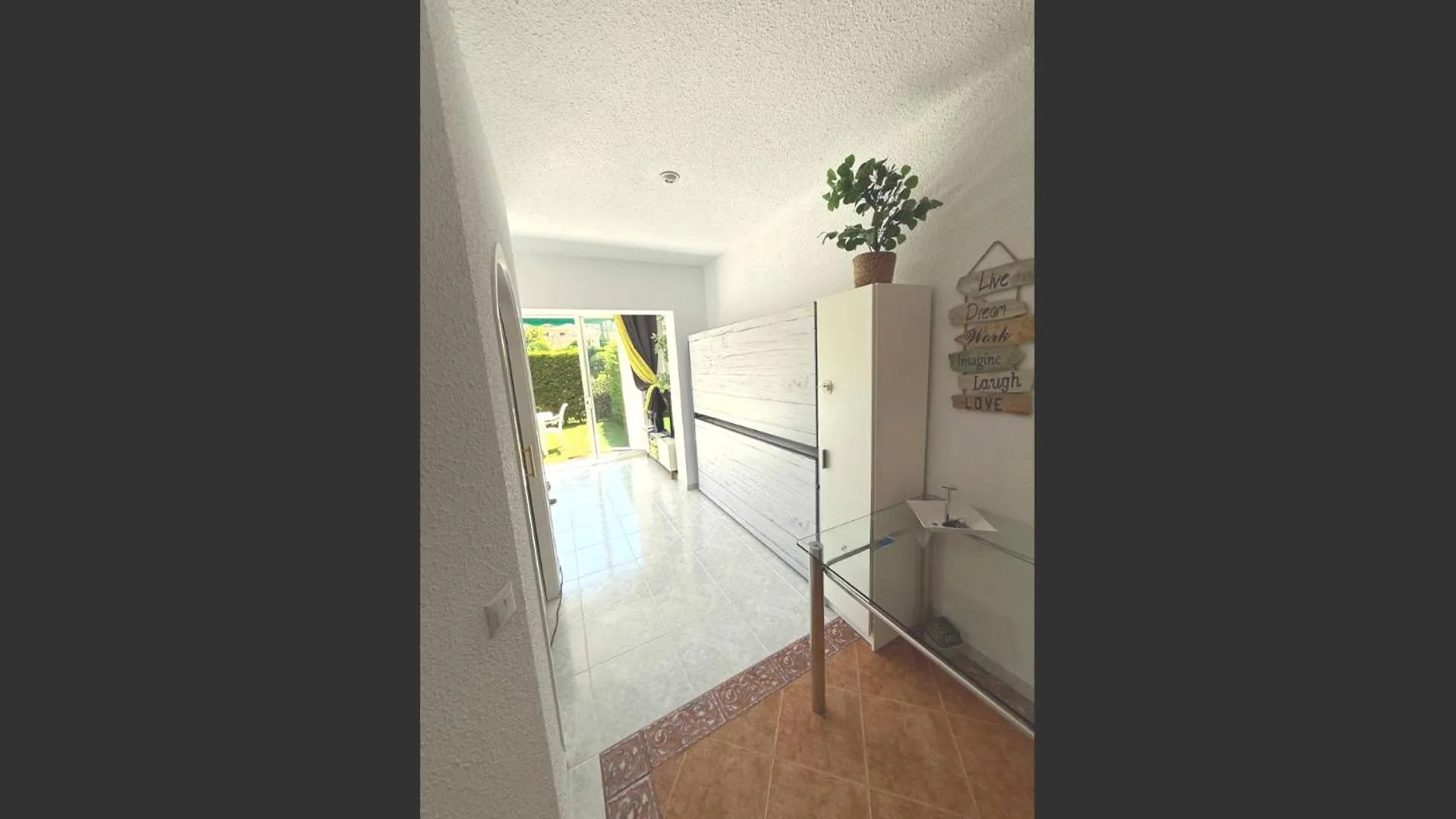 Apartamento En Platja Sant Pol S'Agaro Con Pisicina Y Jardin Spagna
